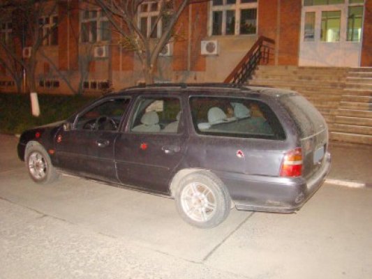 Autoturisme cu documente false, descoperite în Negru Vodă şi Ostrov